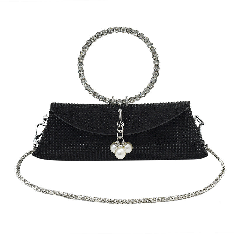 Fashion Crossbody Messenger Bag