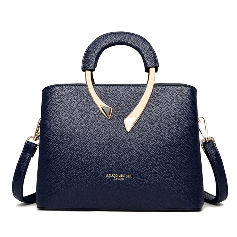 Signature Tote