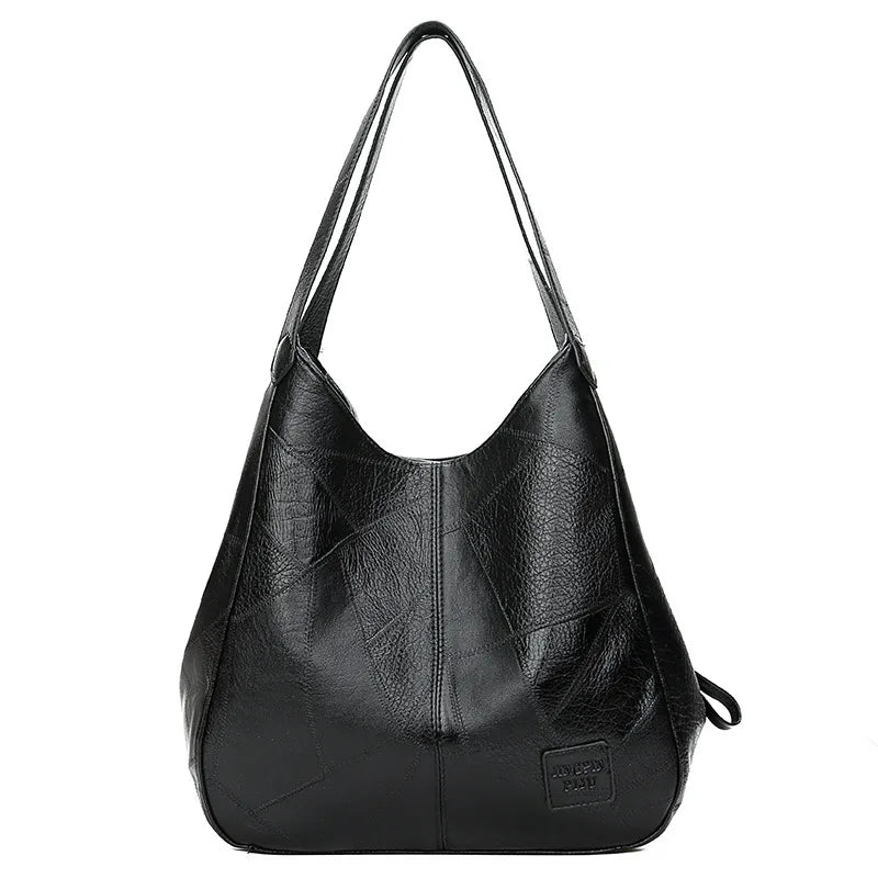 Trendy Wild Shoulder Bag