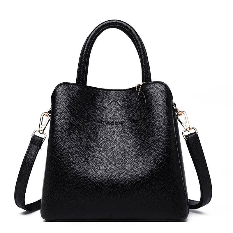 Women'S All-Match Crossbody Bag