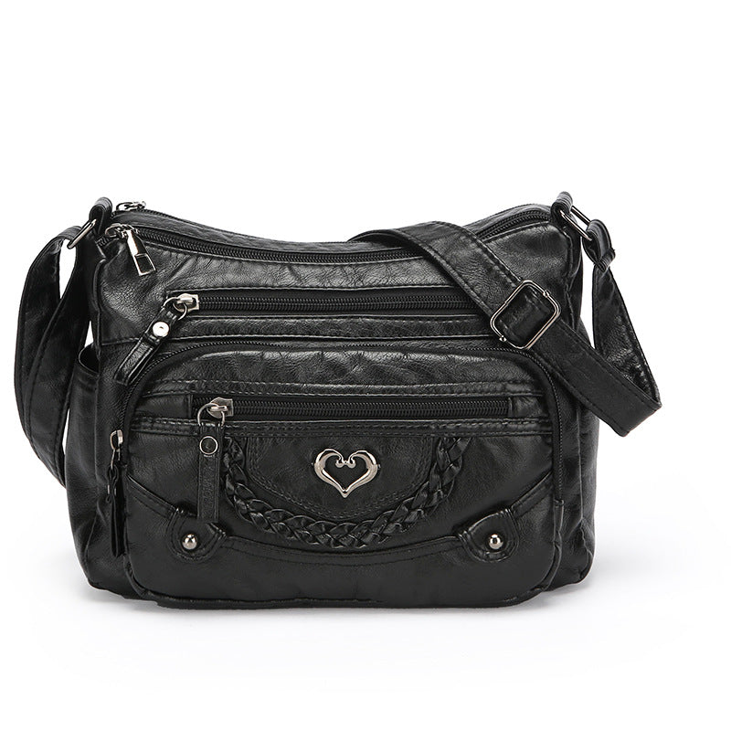 Women'S Elegant Crossbody Bag