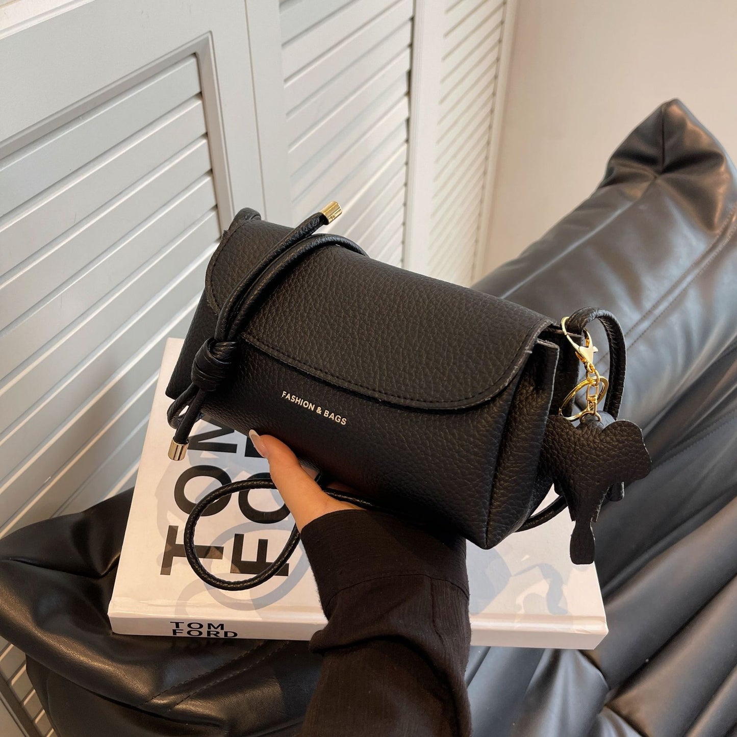 Niche Design Bag