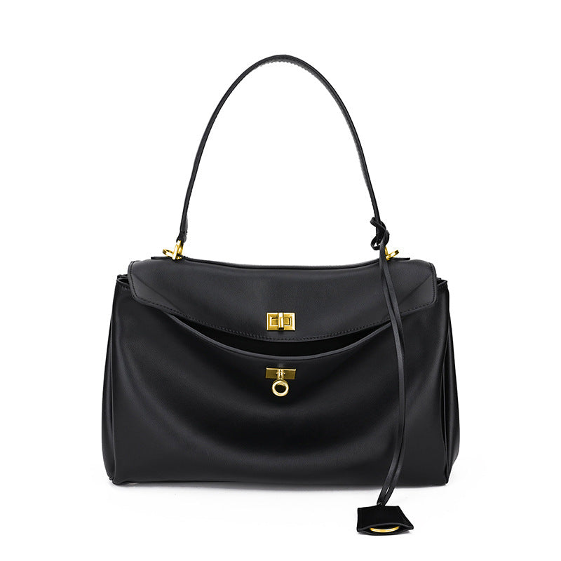 Lazy Crossbody Bag