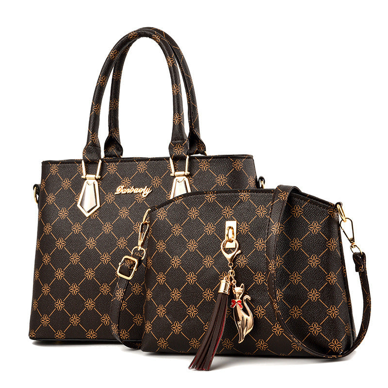 Women Fashion Leather Handbag
