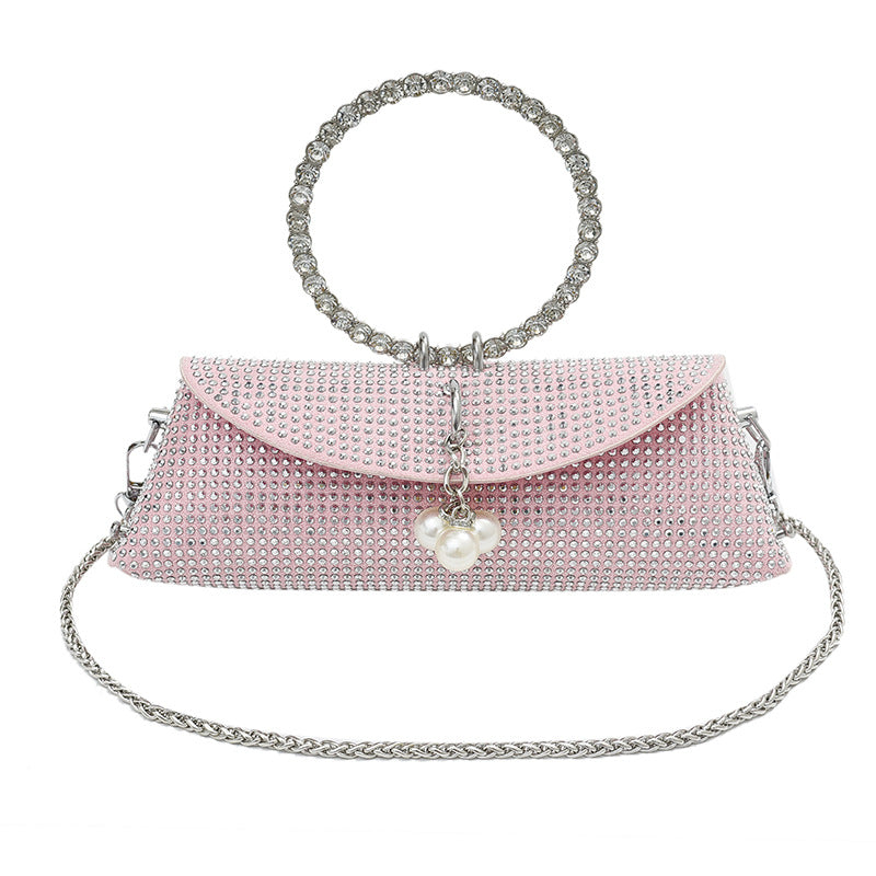 Fashion Crossbody Messenger Bag