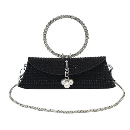 Fashion Crossbody Messenger Bag