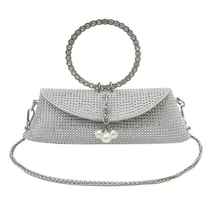 Fashion Crossbody Messenger Bag
