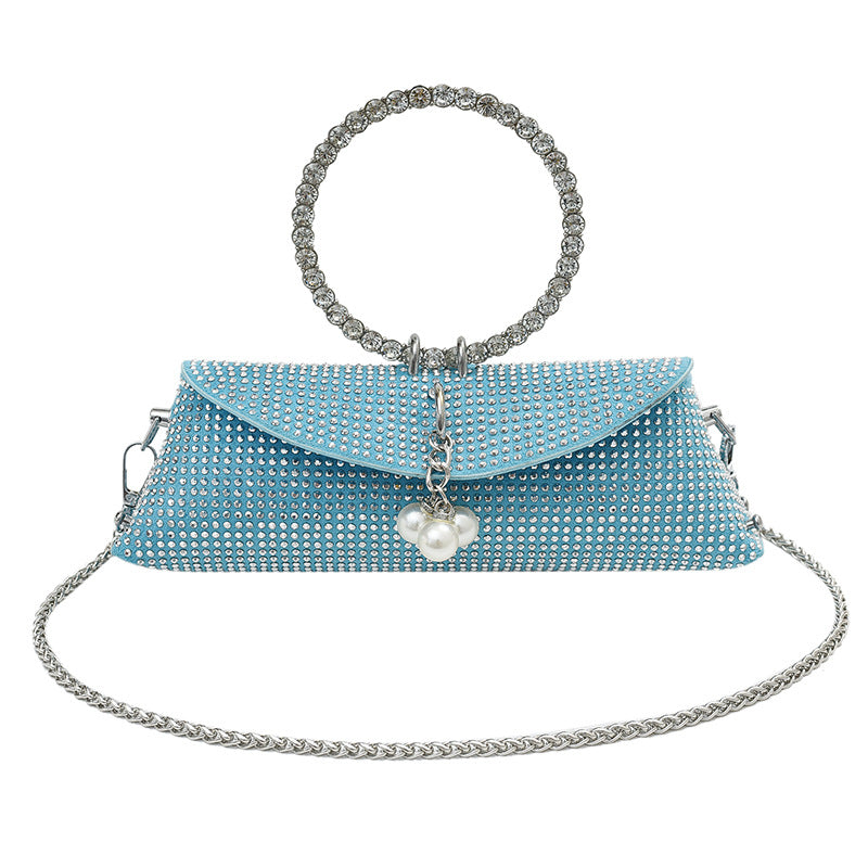 Fashion Crossbody Messenger Bag