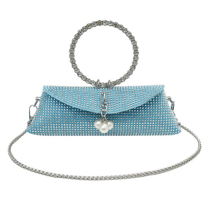 Fashion Crossbody Messenger Bag