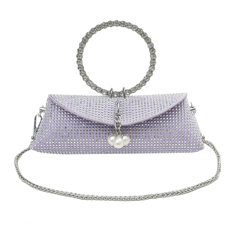 Fashion Crossbody Messenger Bag