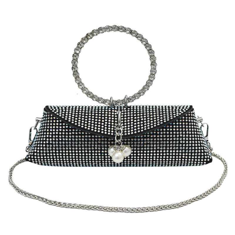 Fashion Crossbody Messenger Bag