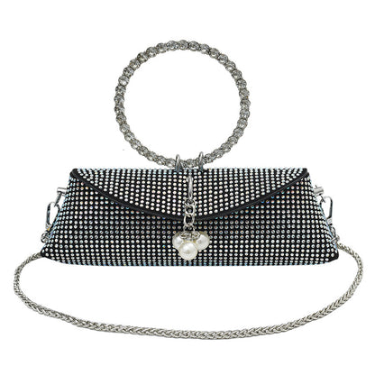 Fashion Crossbody Messenger Bag