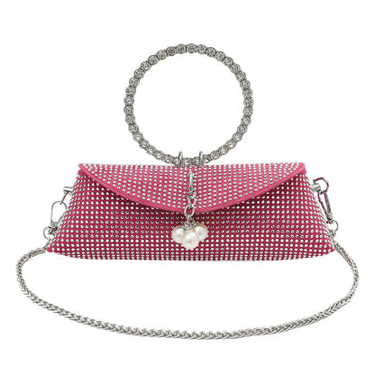 Fashion Crossbody Messenger Bag