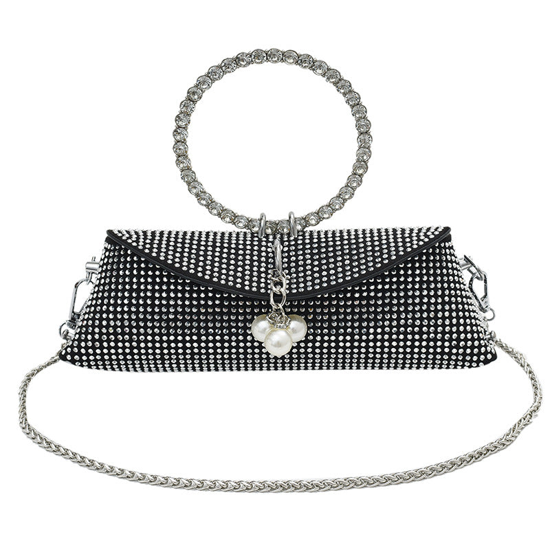 Fashion Crossbody Messenger Bag