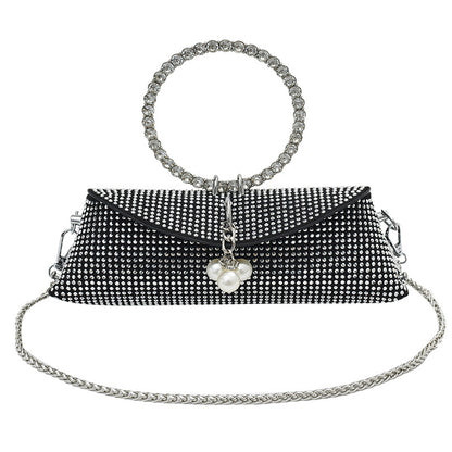 Fashion Crossbody Messenger Bag
