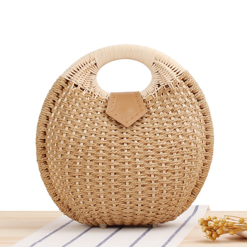 Shell Tote