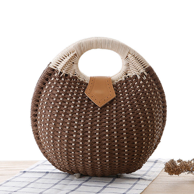 Shell Tote
