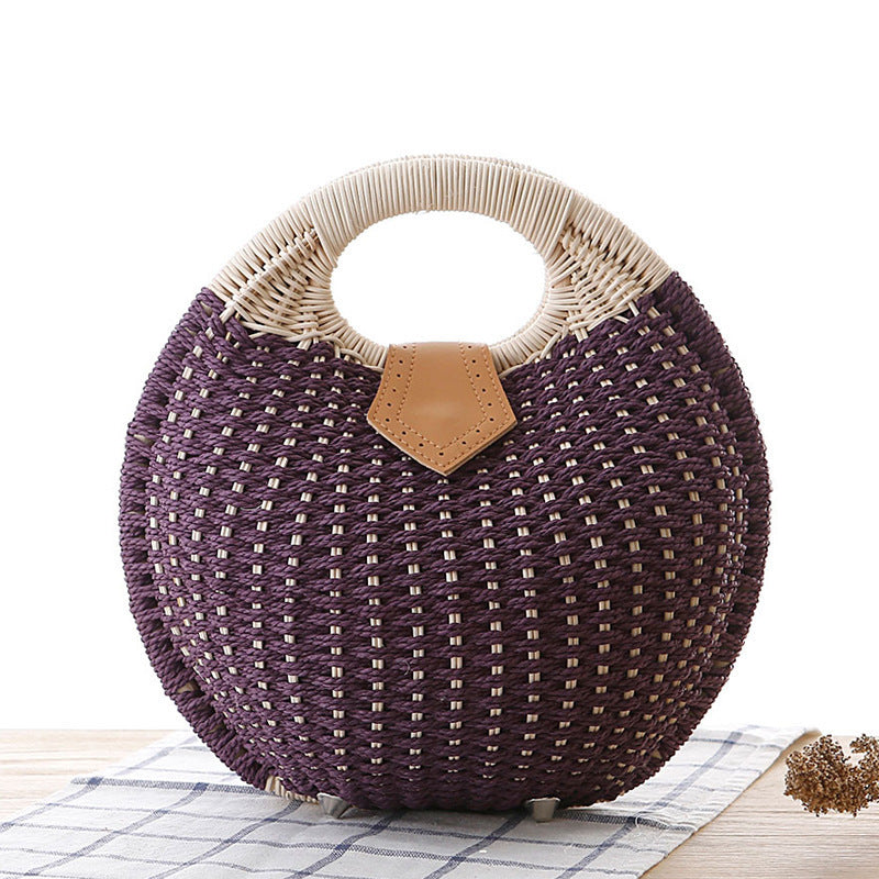 Shell Tote