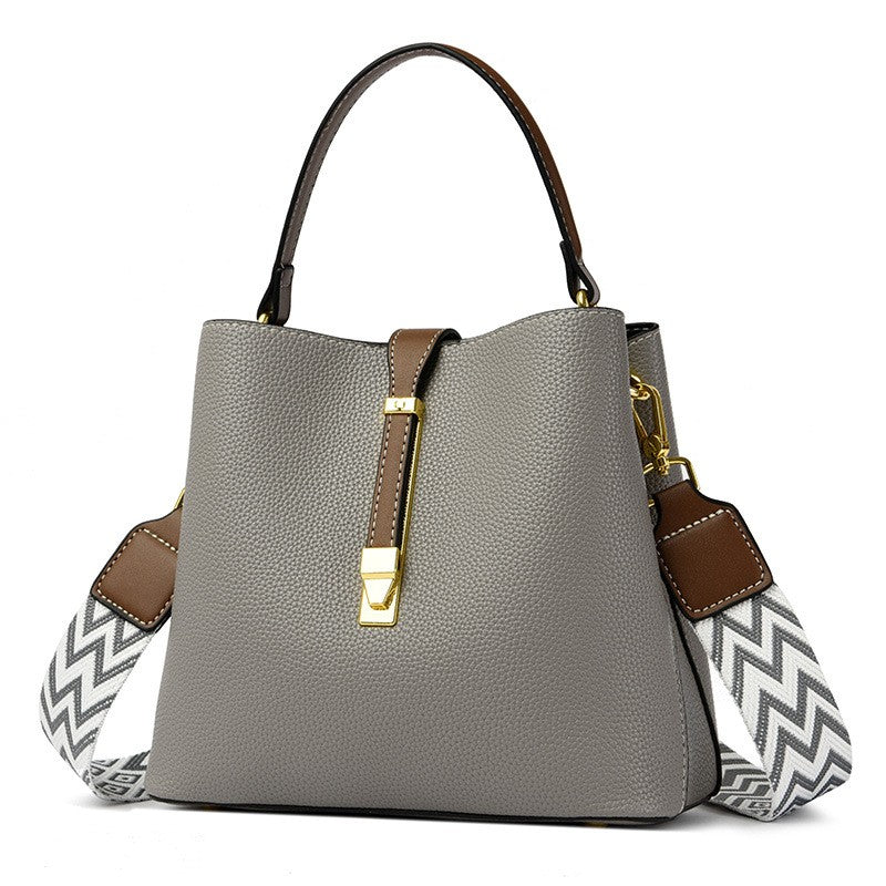 Fashion Bucket Bag