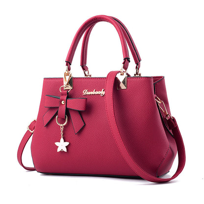 Bow Crossbody Bag