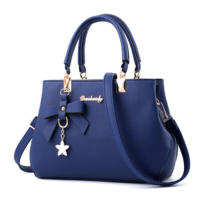Bow Crossbody Bag