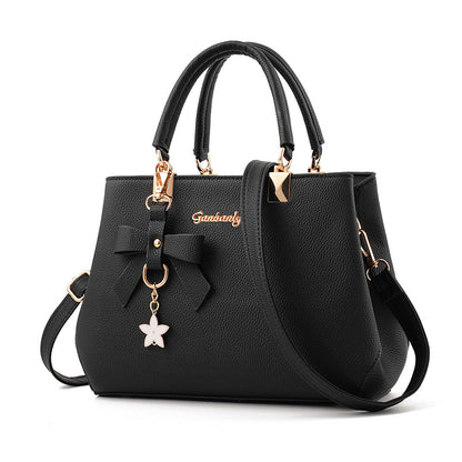 Bow Crossbody Bag