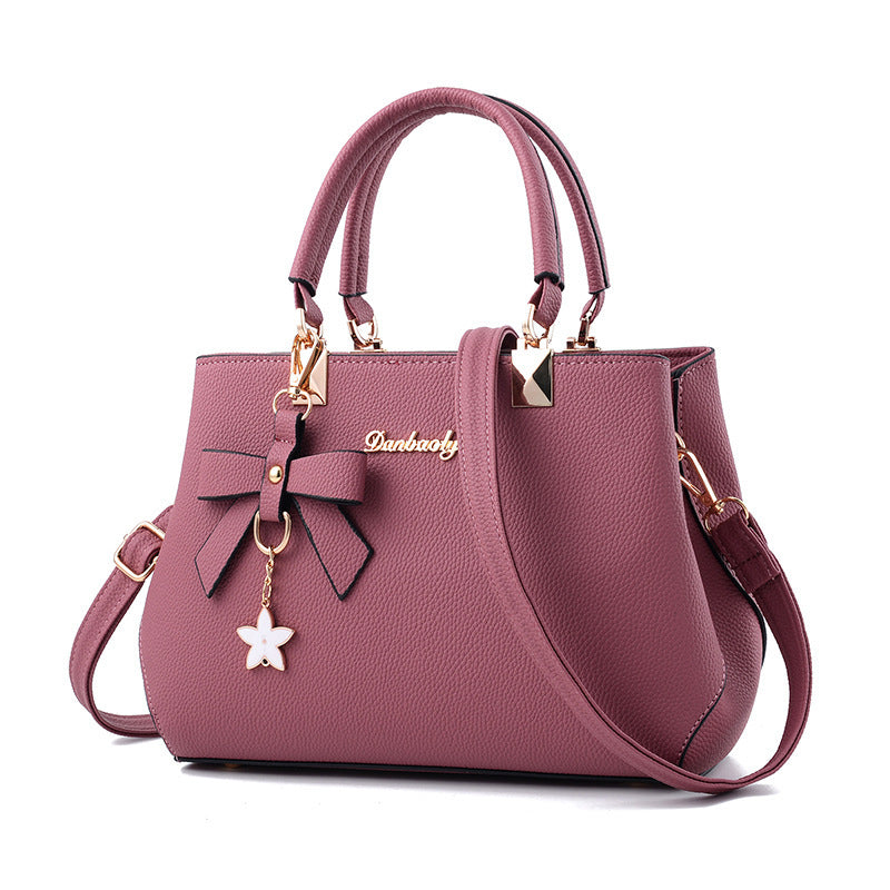 Bow Crossbody Bag