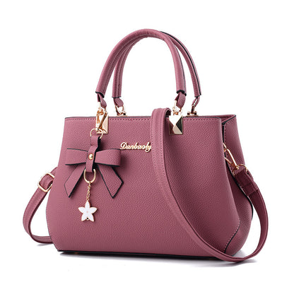 Bow Crossbody Bag