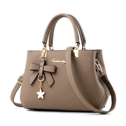 Bow Crossbody Bag
