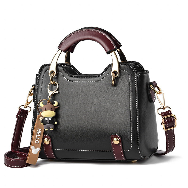Women's Western-style Crossbody Bag