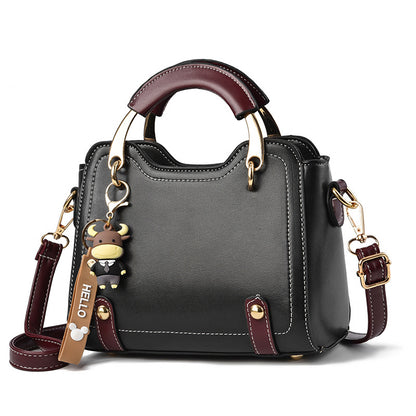 Women's Western-style Crossbody Bag