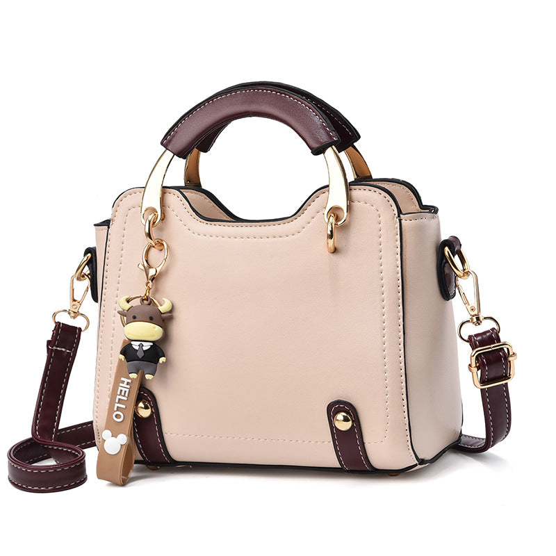 Women's Western-style Crossbody Bag