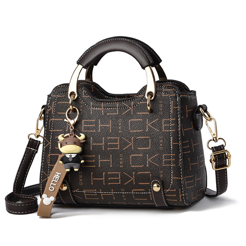 Women's Western-style Crossbody Bag