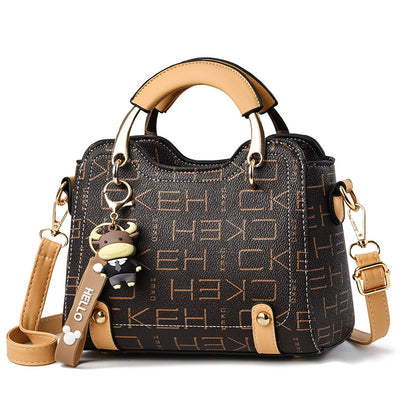 Women's Western-style Crossbody Bag
