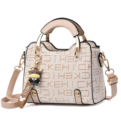 Women's Western-style Crossbody Bag