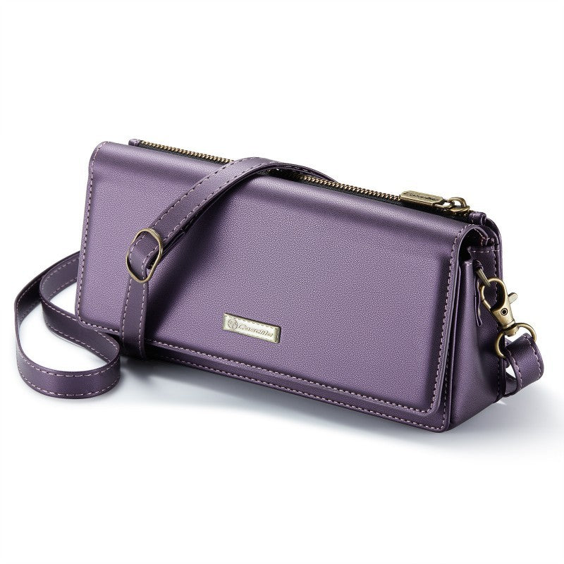 Multi-Function Wallet