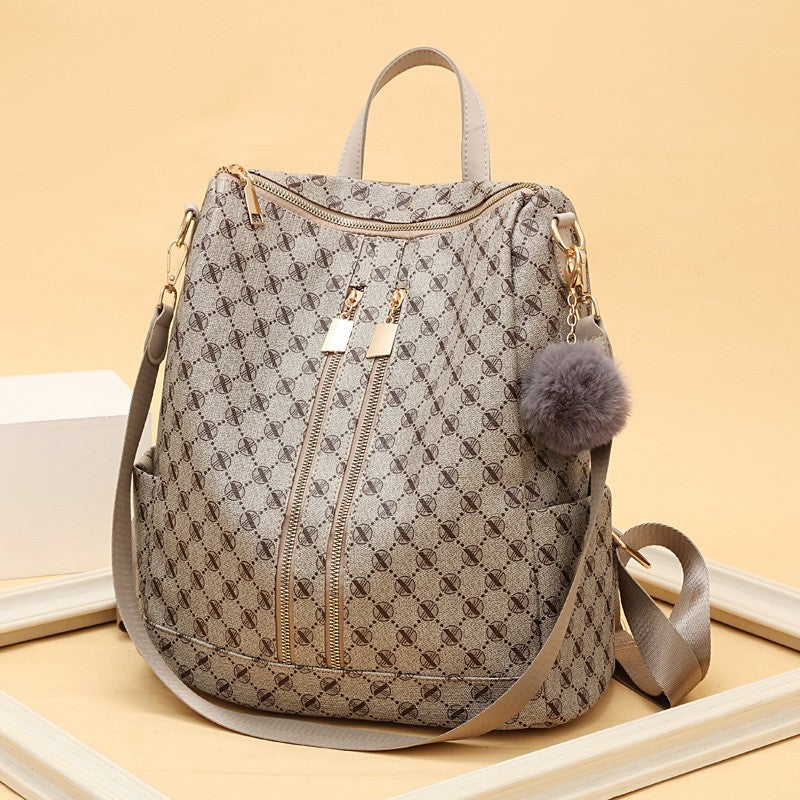 Travel Fashion Backpack