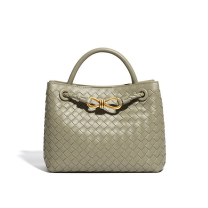 Casual All-Match Crossbody Bag