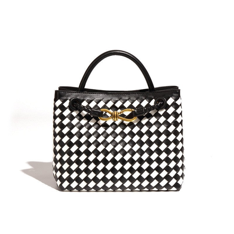 Casual All-Match Crossbody Bag