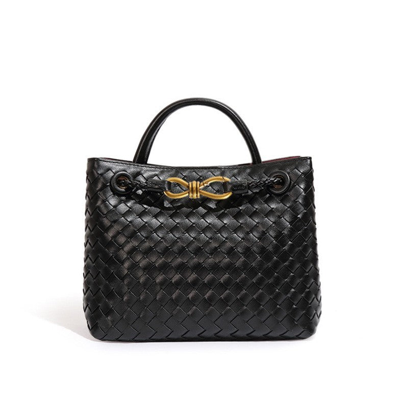 Casual All-Match Crossbody Bag