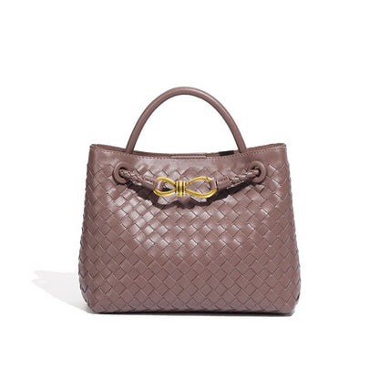 Casual All-Match Crossbody Bag