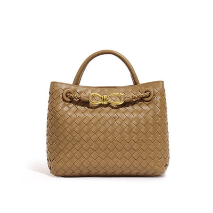 Casual All-Match Crossbody Bag