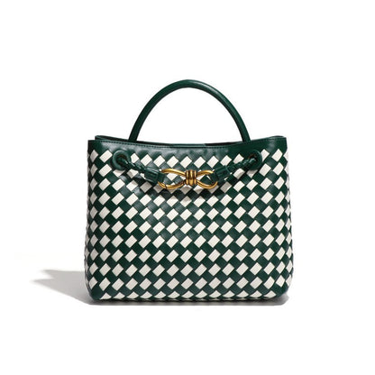 Casual All-Match Crossbody Bag