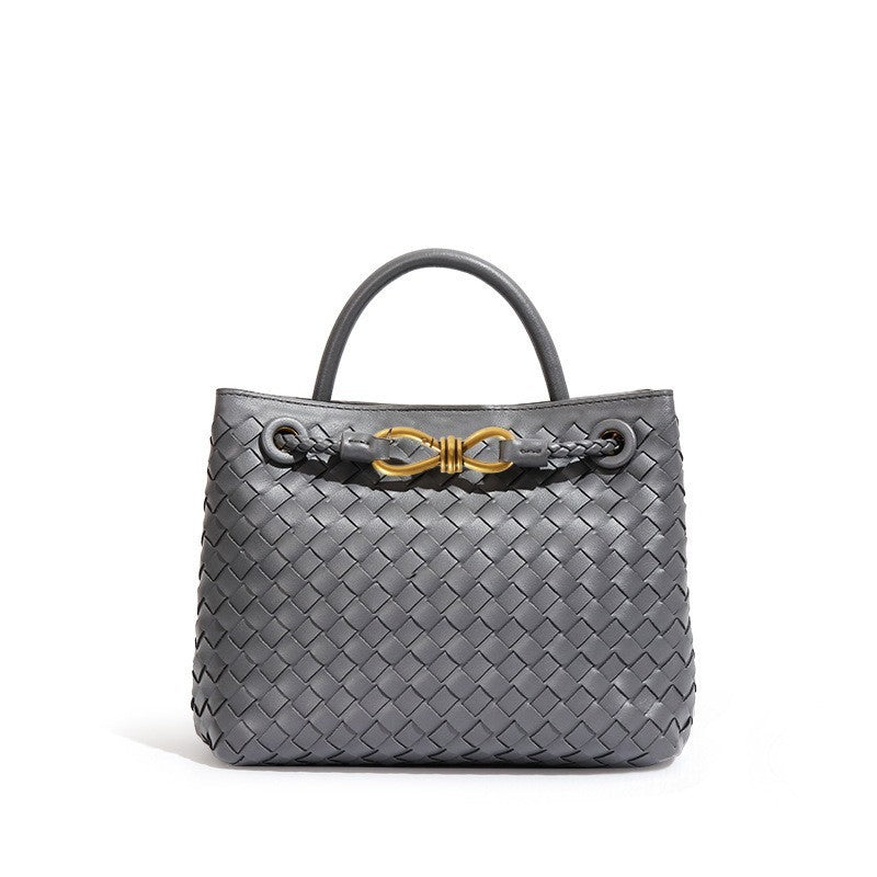 Casual All-Match Crossbody Bag