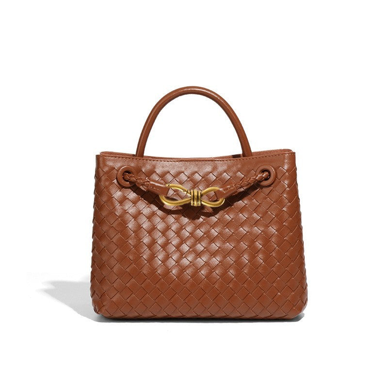 Casual All-Match Crossbody Bag
