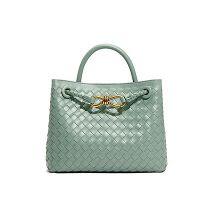 Casual All-Match Crossbody Bag