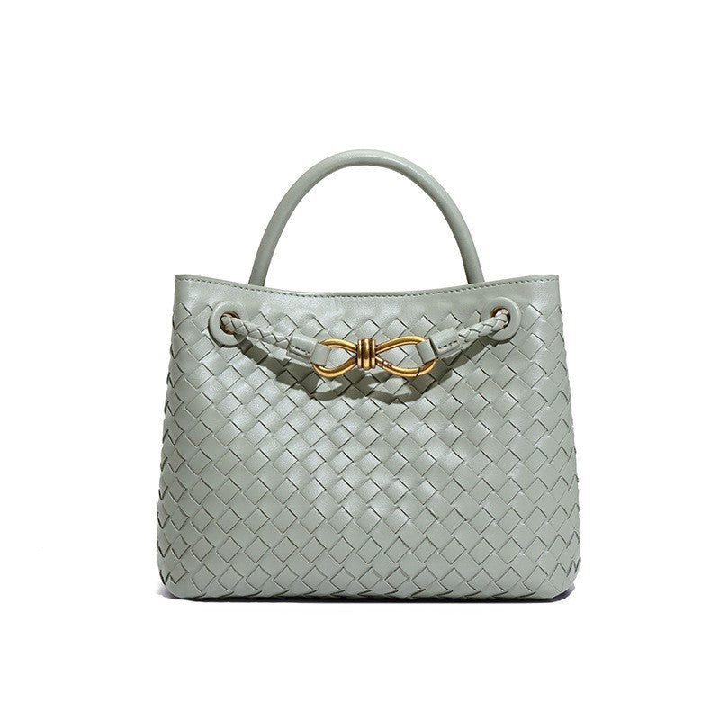 Casual All-Match Crossbody Bag