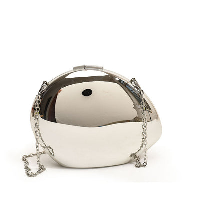 Goose Egg Shoulder Bag