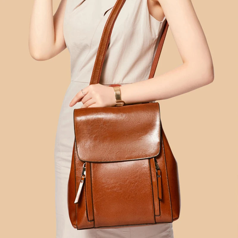 Convertible Backpack