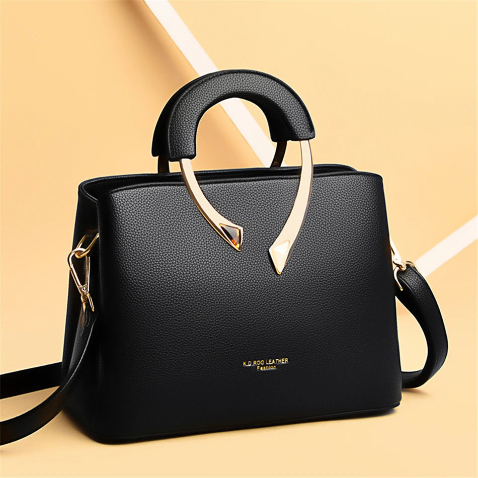 Signature Tote